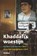 Khaddafi's woestijn, AA, Gerbert van der - Paperback - 9789046806395