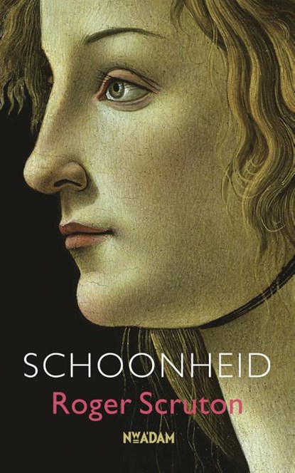 Schoonheid, Roger Scruton - Paperback - 9789046806524