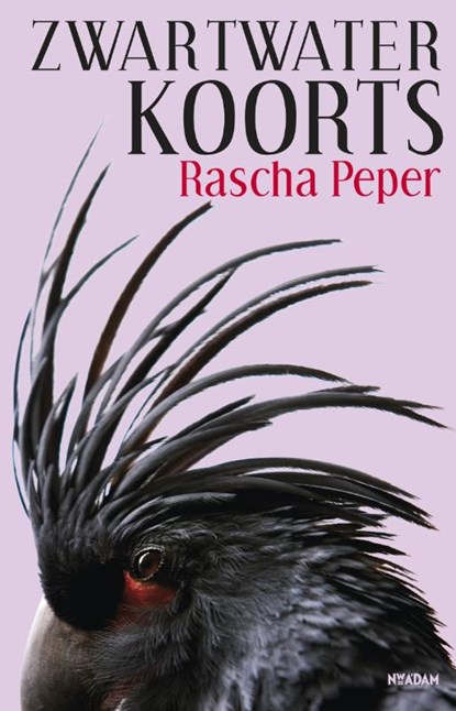 Zwartwaterkoorts, Rascha Peper - Paperback - 9789046806760