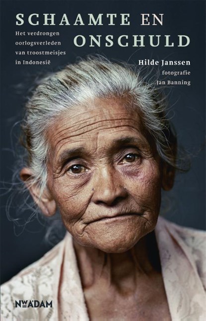 Schaamte en onschuld, Hilde Janssen - Paperback - 9789046807132