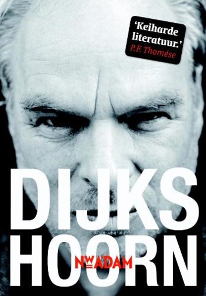 Dijkshoorn, DIJKSHOORN, Nico - Paperback - 9789046807217