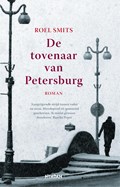 De tovenaar van Petersburg | Roel Smits | 