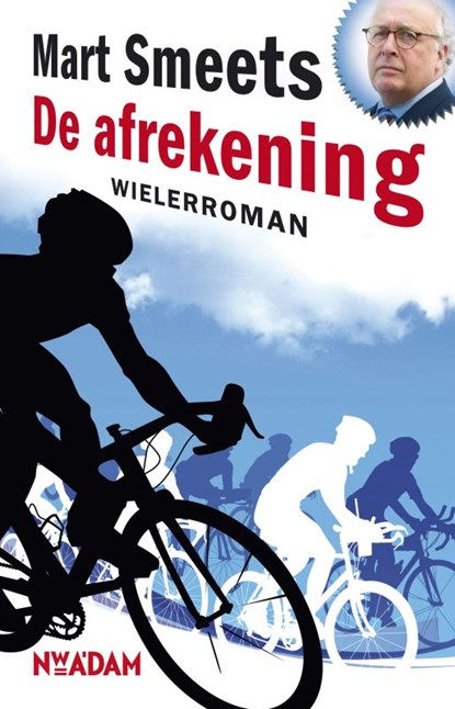 De afrekening, Mart Smeets - Paperback - 9789046808061