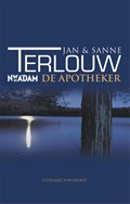 De apotheker | Jan Terlouw ; Sanne Terlouw | 