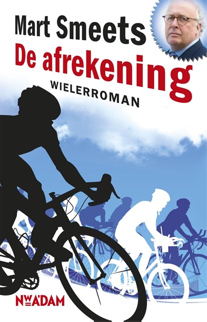 De afrekening, Mart Smeets - Ebook - 9789046809129