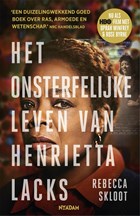 Het onsterfelijke leven van Henrietta Lacks | Rebecca Skloot | 