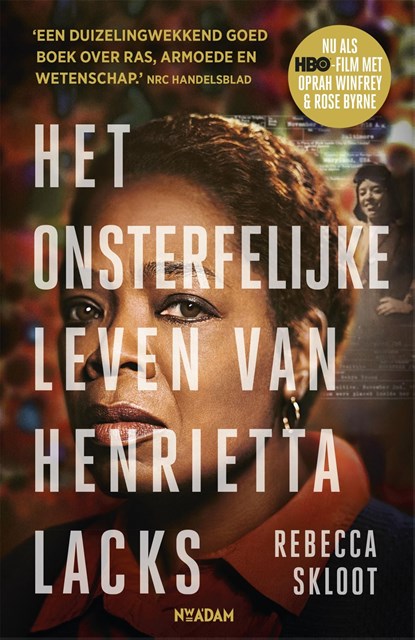 Het onsterfelijke leven van Henrietta Lacks, Rebecca Skloot - Ebook - 9789046809372