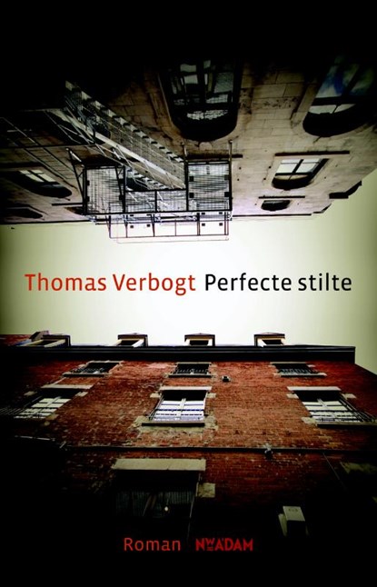 Perfecte stilte, Thomas Verbogt - Paperback - 9789046809846