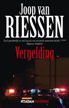 Vergelding | Joop van Riessen | 