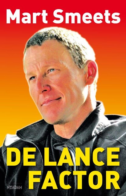 De Lance factor, SMEETS, Mart - Paperback - 9789046810675