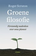 Groene filosofie | Roger Scruton | 
