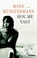 Hou me vast, Hans Münstermann - Gebonden - 9789046812105