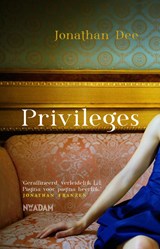 Privileges - Jonathan Dee - 9789046812518