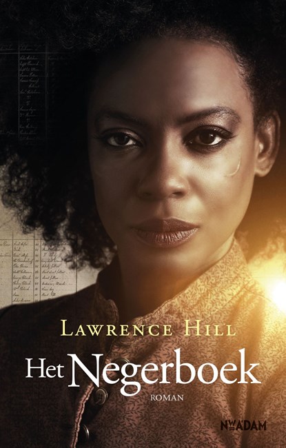 Het negerboek, Lawrence Hill - Ebook - 9789046812754