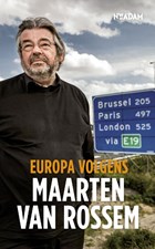 Europa volgens Maarten van Rossem | Maarten van Rossem | 