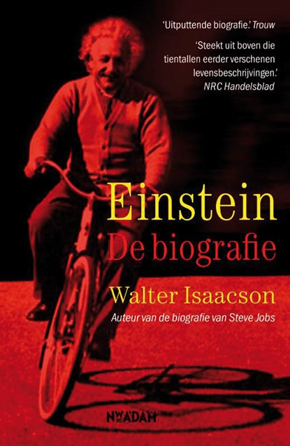 Einstein, Walter Isaacson - Paperback - 9789046813140