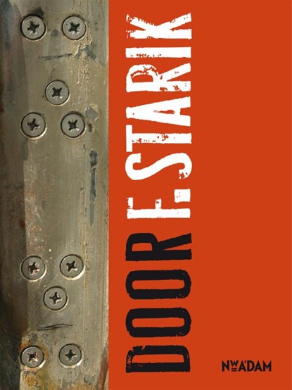 Door, F. Starik - Paperback - 9789046814017