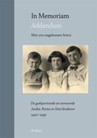In Memoriam - Addendum | Guus Luijters | 