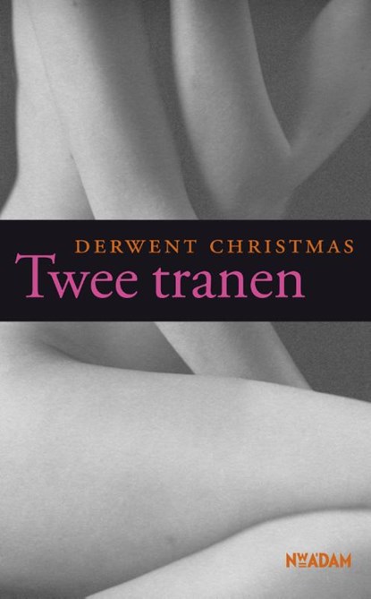 Twee tranen, Derwent Christmas - Ebook - 9789046814277
