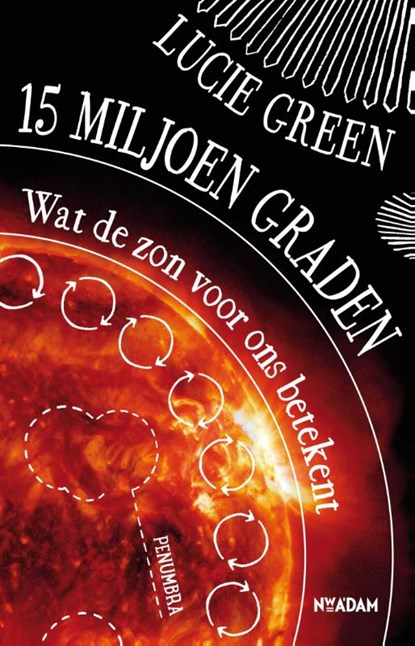 15 miljoen graden, Lucie Green - Paperback - 9789046814420