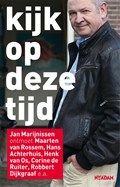 Kijk op deze tijd | Jan Marijnissen | 