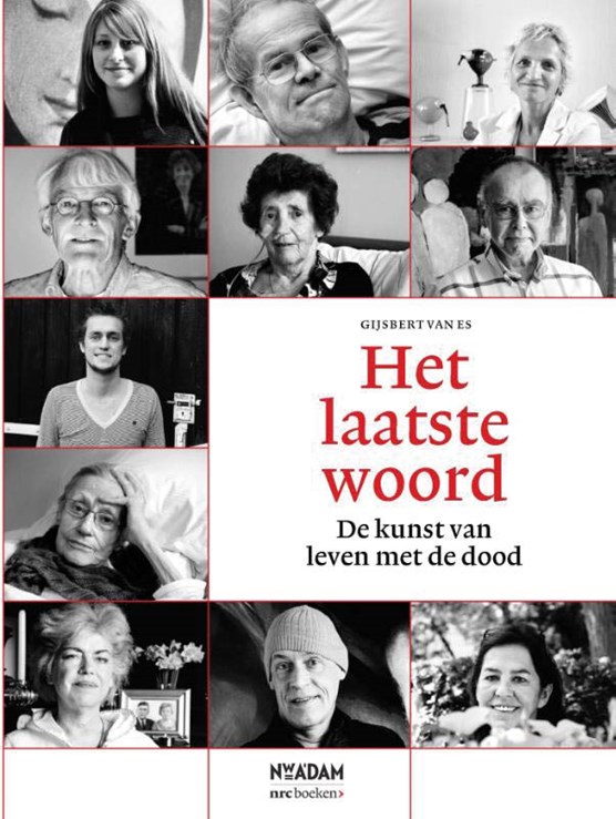 Laatste woord