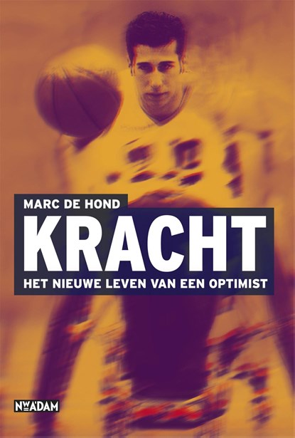 Kracht, Marc de Hond - Ebook - 9789046814840