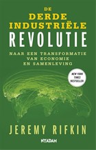 De derde industriele revolutie | Jeremy Rifkin | 