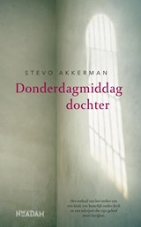 Donderdagmiddagdochter - Stevo Akkerman - 9789046815342