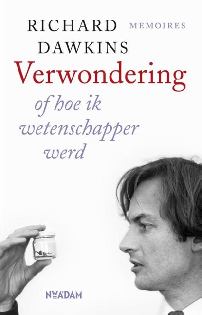 Verwondering, Richard Dawkins - Ebook - 9789046815472