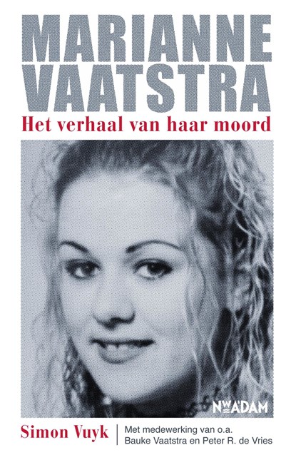 Marianne Vaatstra, Simon Vuyk - Ebook - 9789046815519