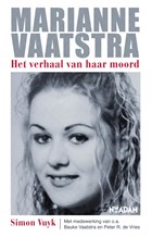 Marianne Vaatstra | Simon Vuyk | 