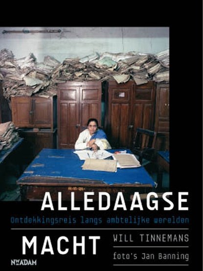 Alledaagse macht, Jan Banning ; Will Tinnemans - Ebook - 9789046815595