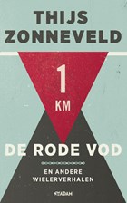 De rode vod | Thijs Zonneveld | 