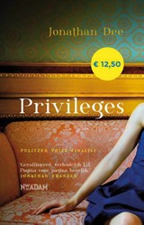 Privileges - Jonathan Dee - 9789046815991