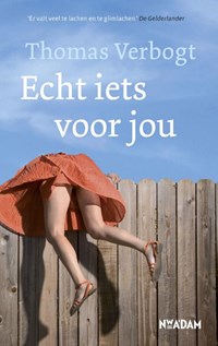 Echt iets voor jou | Thomas Verbogt | 