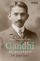 Gandhi | Ramachandra Guha | 