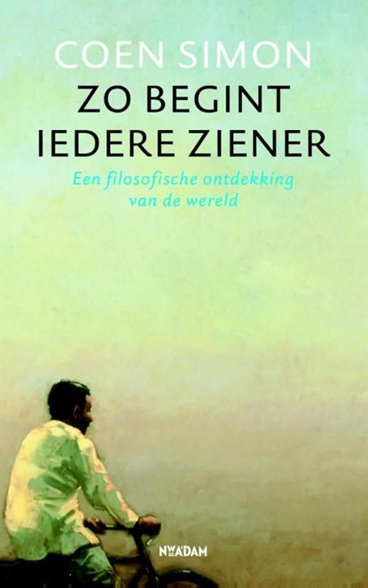 Zo begint iedere ziener, Coen Simon - Ebook - 9789046816585