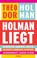 Holman liegt, Theodor Holman - Paperback - 9789046816707