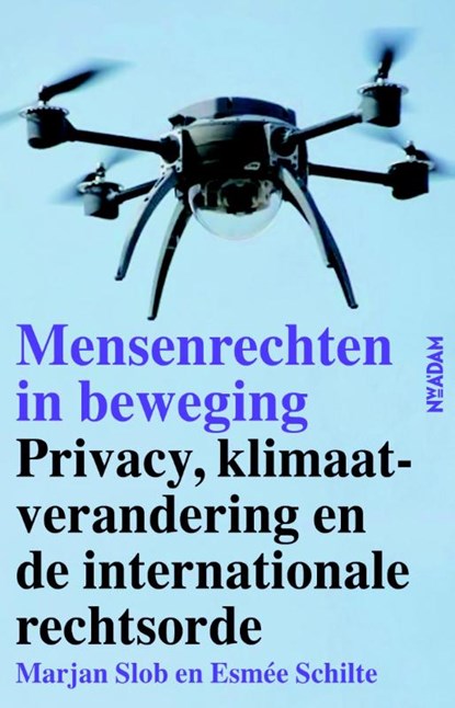 Mensenrechten in beweging, Marjan Slob ; Esmée Schilte - Paperback - 9789046817049