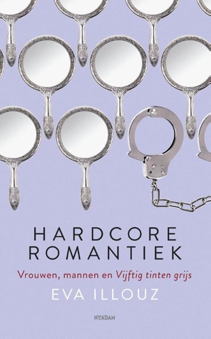 Hardcore romantiek, Eva Illouz - Ebook - 9789046817230