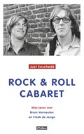 Rock en roll cabaret | Just Enschede | 