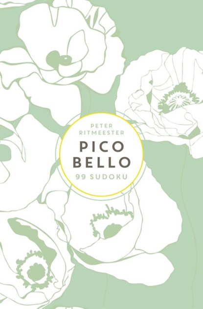 99 Sudoku, Peter Ritmeester - Paperback - 9789046817933