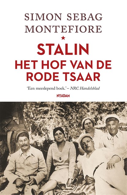 Stalin, Simon Sebag Montefiore - Ebook - 9789046818091