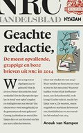 Geachte redactie, | Anouk van Kampen | 