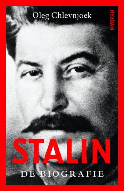 Stalin, Oleg Chlevnjoek - Gebonden - 9789046818404