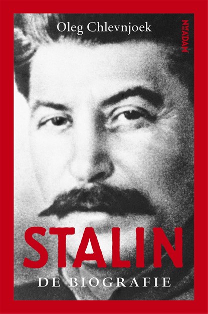 Stalin, Oleg Chlevnjoek - Ebook - 9789046818411