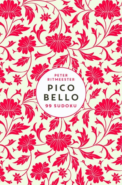 99 sudoku, Peter Ritmeester - Paperback - 9789046818503