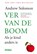Ver van de boom, Andrew Solomon - Paperback - 9789046818725