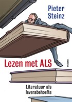 Lezen met ALS | Pieter Steinz | 